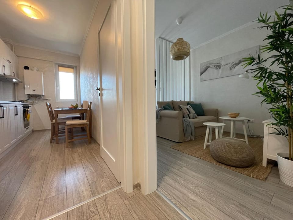 Wonderful home Apartment in Moldova