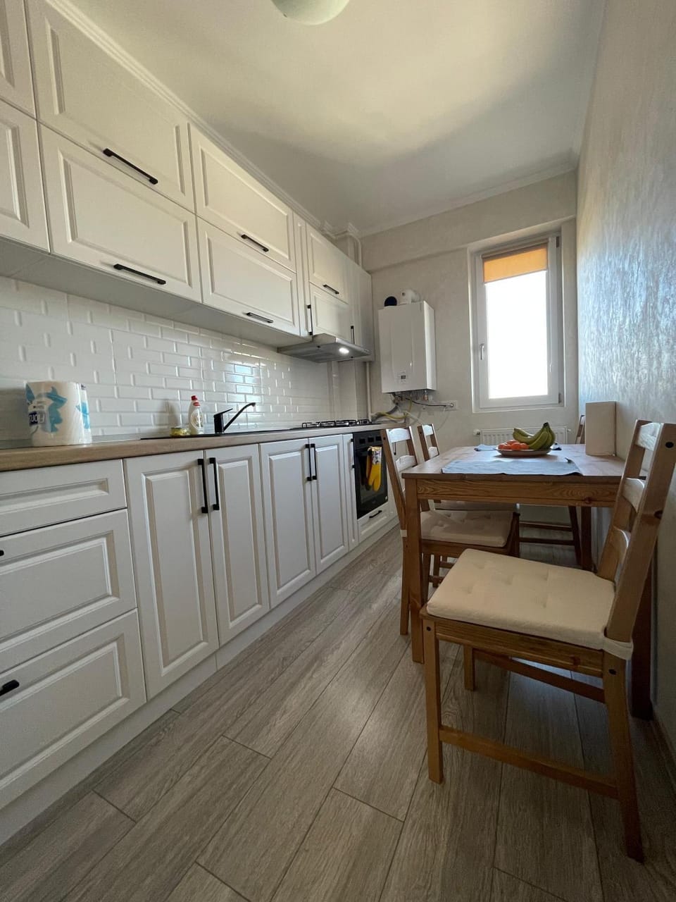 Wonderful home Apartment in Moldova