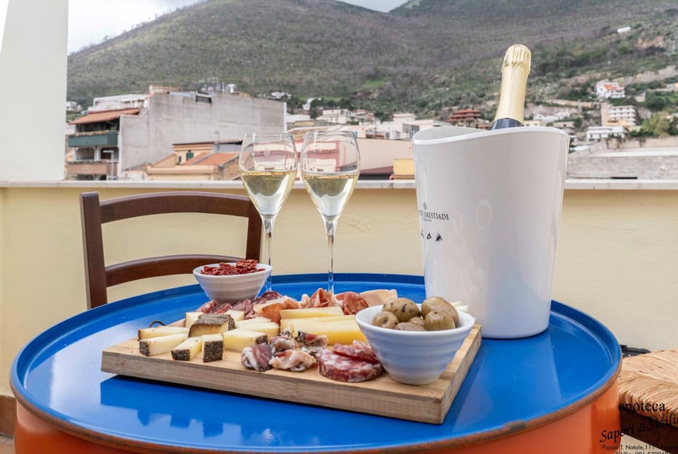 Sapori di Sicilia Apartments Apartment in Palermo