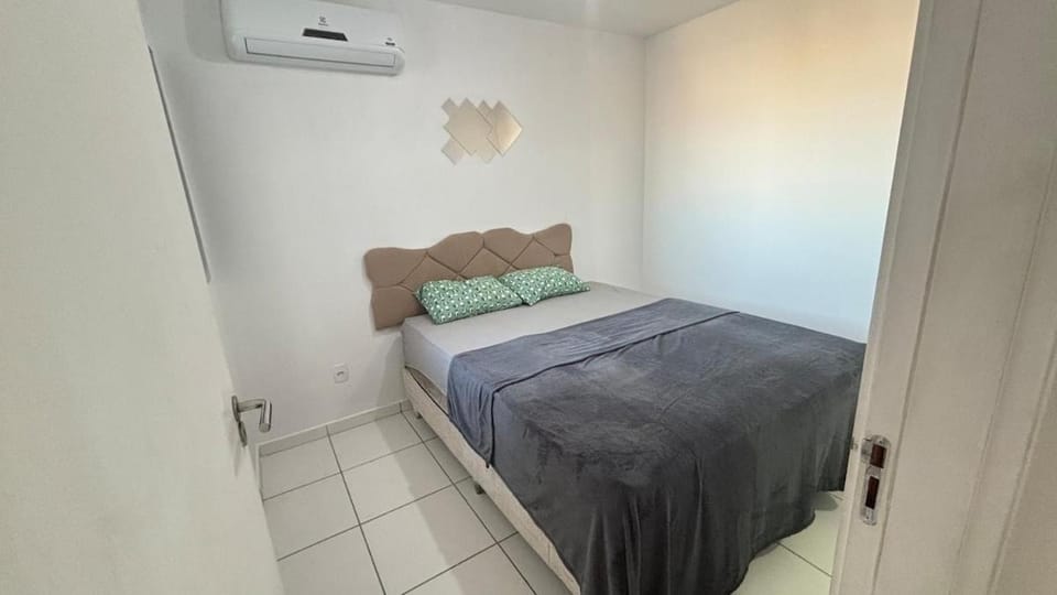 Apartmento próximo à praia Pajuçara Apartment in Maceió