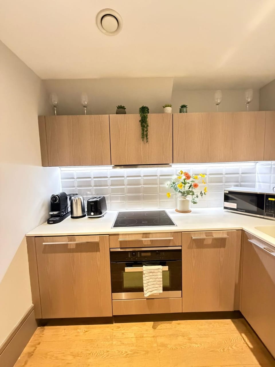 Dorset Square Studios Apartment in City of Westminster