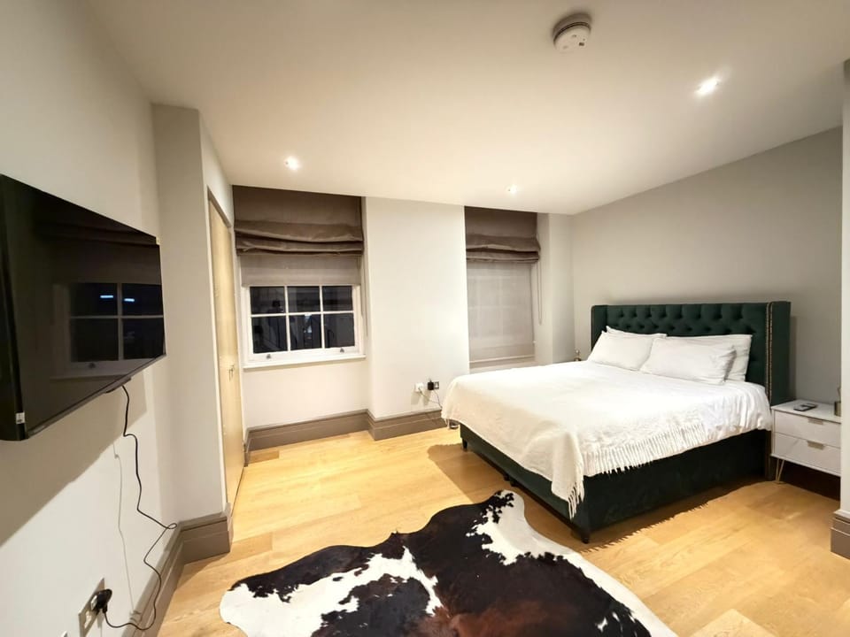 Dorset Square Studios Apartment in City of Westminster