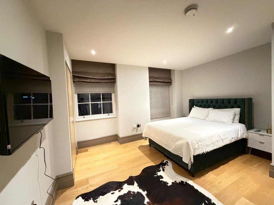 Dorset Square Studios Apartment in City of Westminster