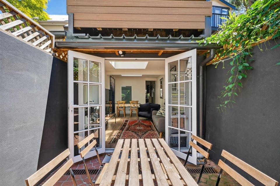 Balcony/Terrace, Seating area