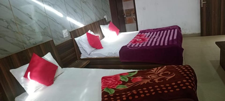 Hotel The Amron 45 Hotel in Chandigarh