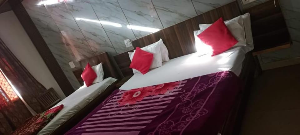 Hotel The Amron 45 Hotel in Chandigarh