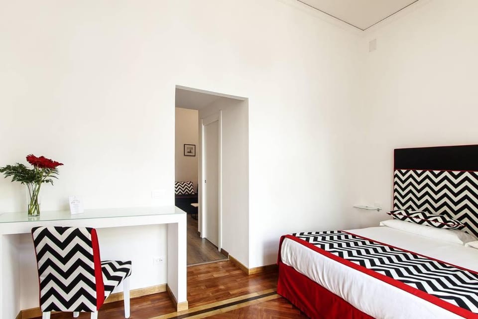 Otium in Sorrento Bed and Breakfast in Sorrento