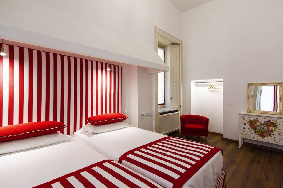 Otium in Sorrento Bed and Breakfast in Sorrento