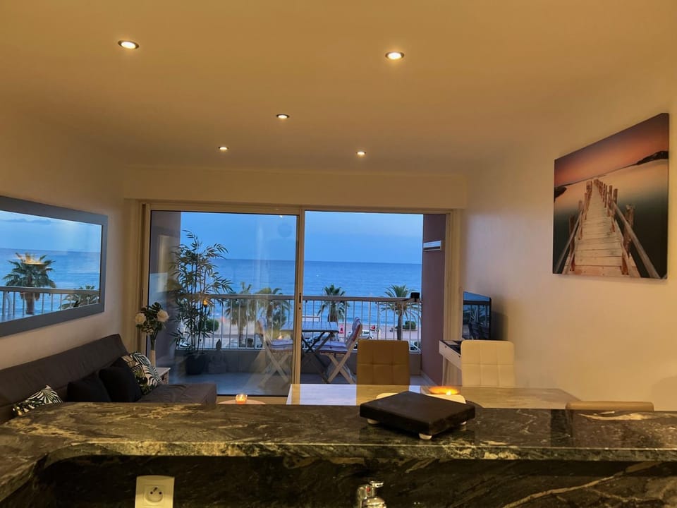 Sea view