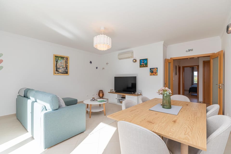 Isabelle Apartment, Mato Santo Espirito Apartment in Tavira