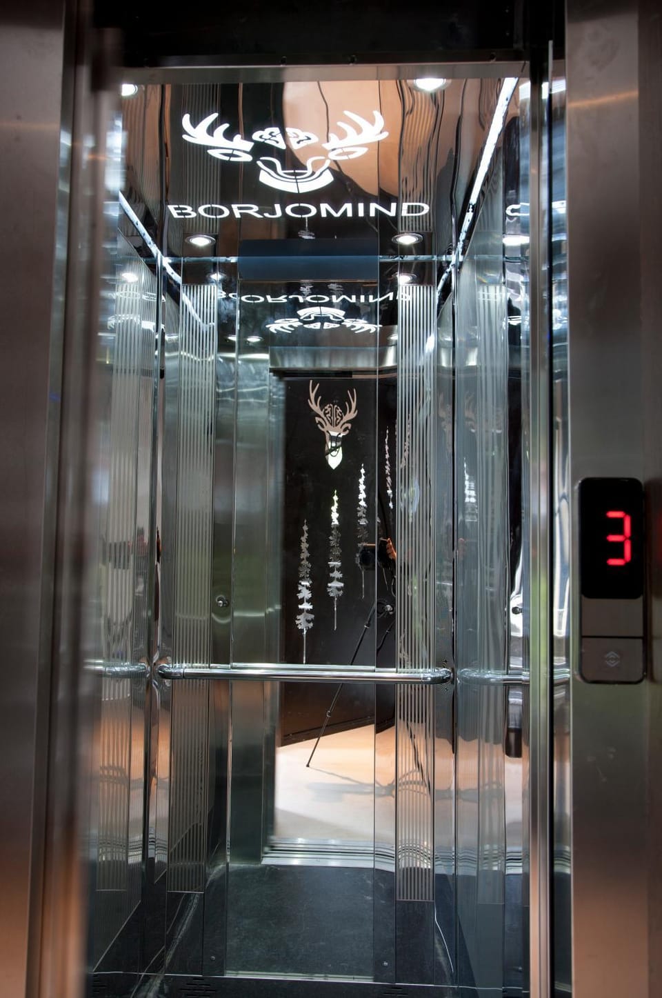 elevator
