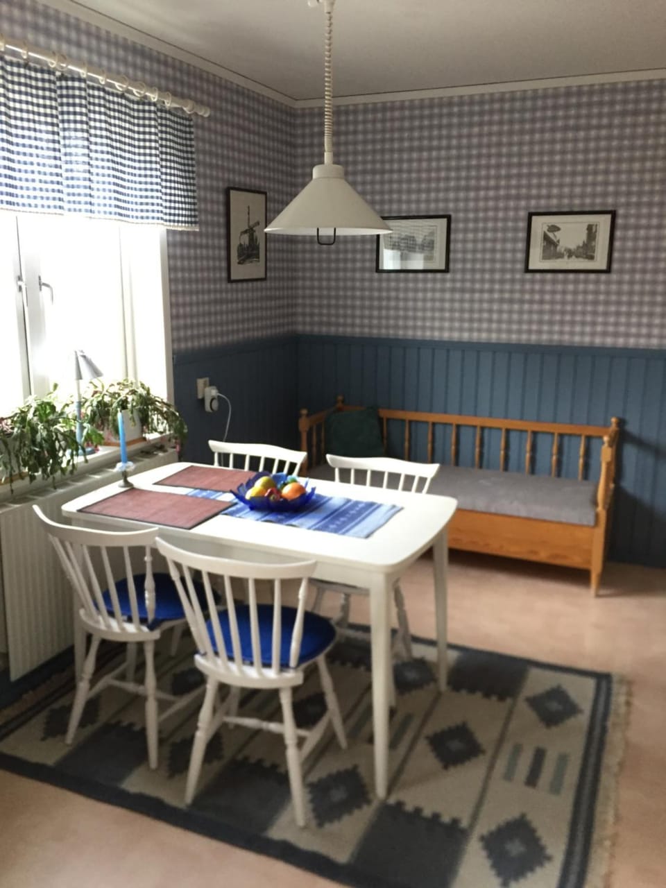 Lexe 2rok Apartment in Uppsala County, Sweden