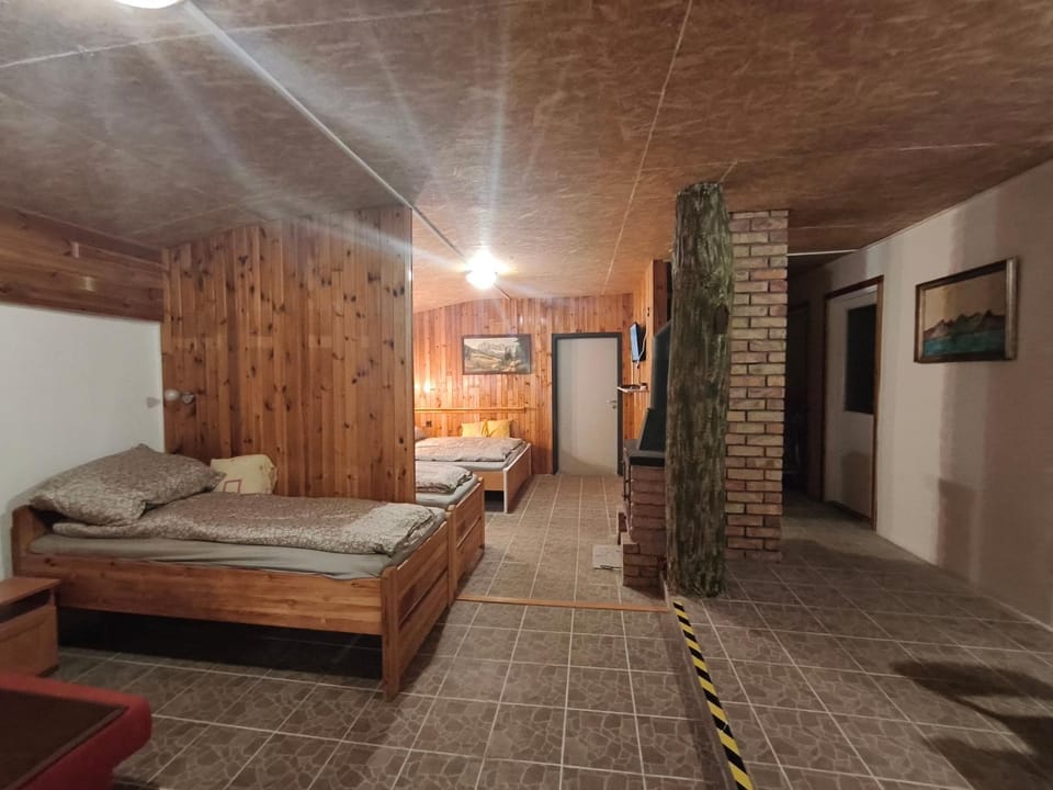 Levendula Vendégház House in Hungary