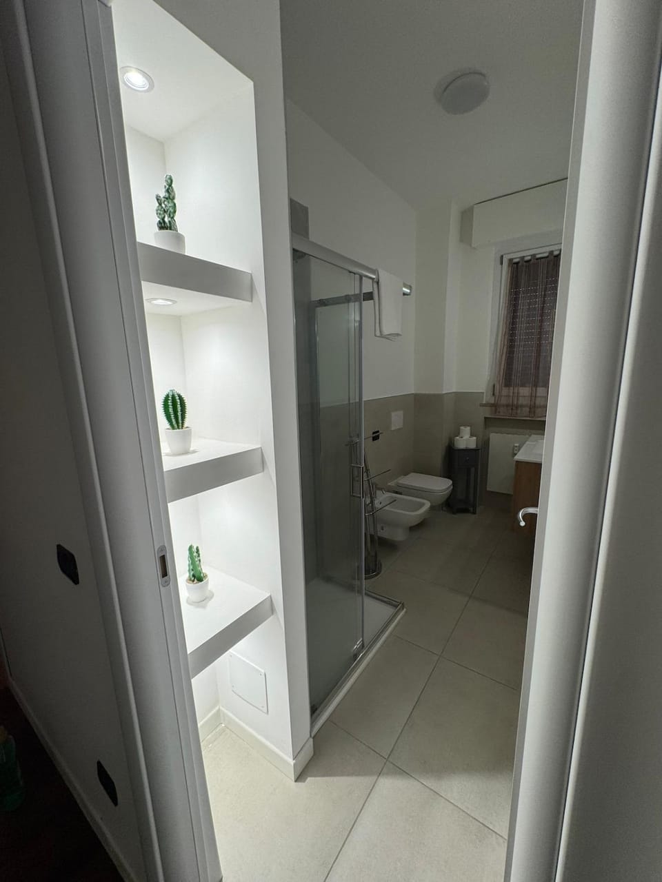 Modern Ideal for families 900m Arena Apartment in Verona