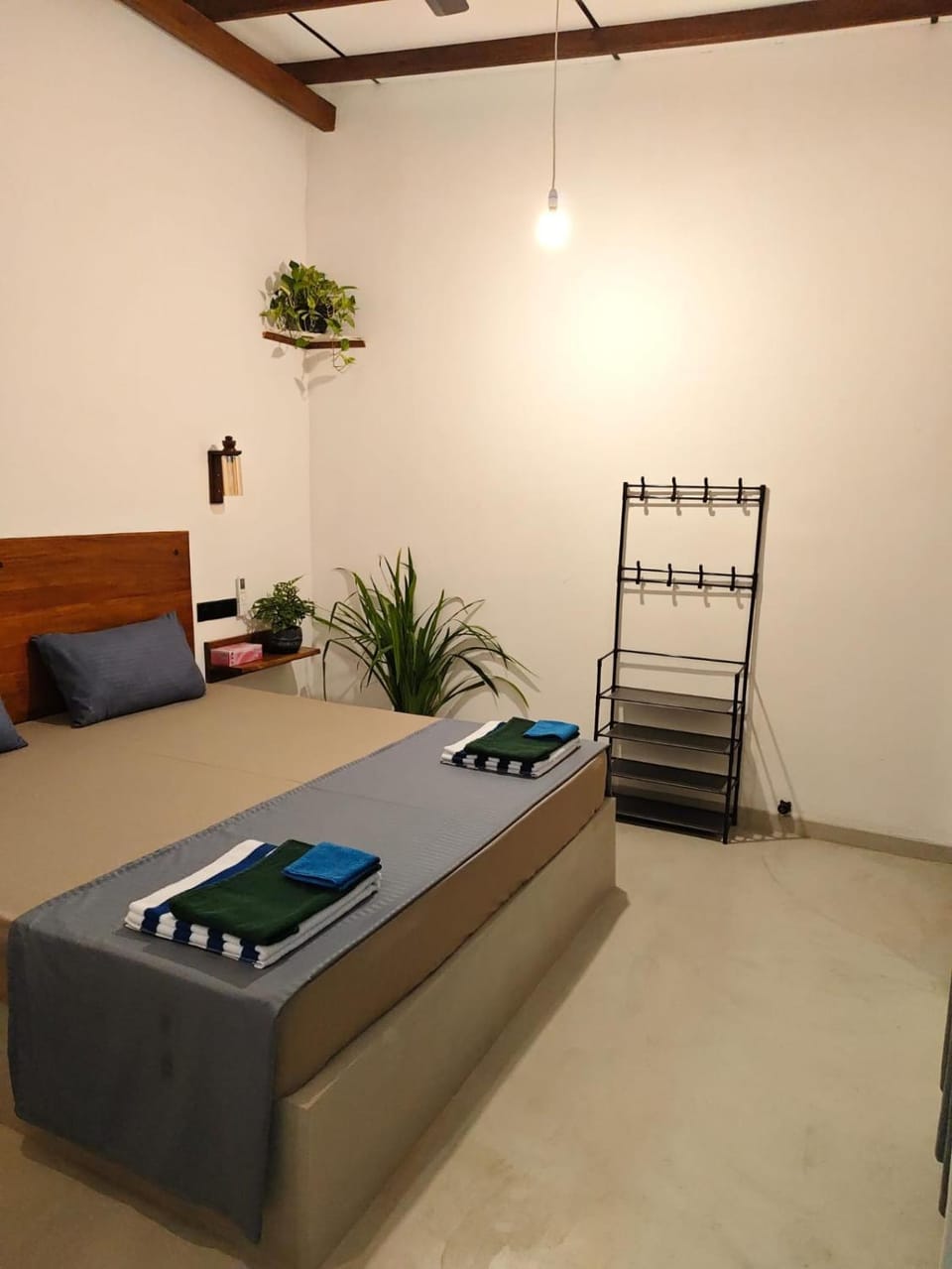 bluemoonhiriketiya Bed and Breakfast in Southern Province