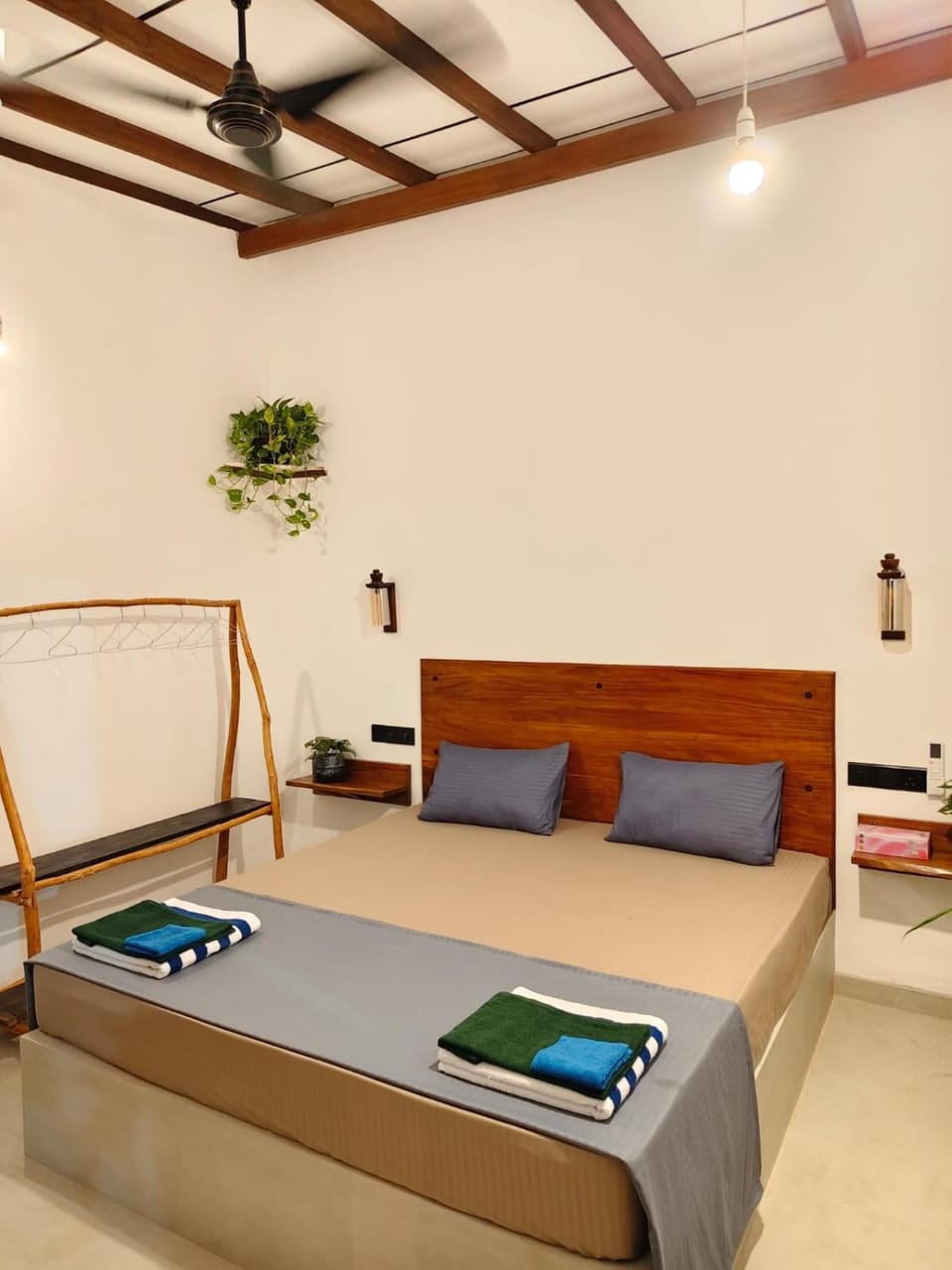 bluemoonhiriketiya Bed and Breakfast in Southern Province