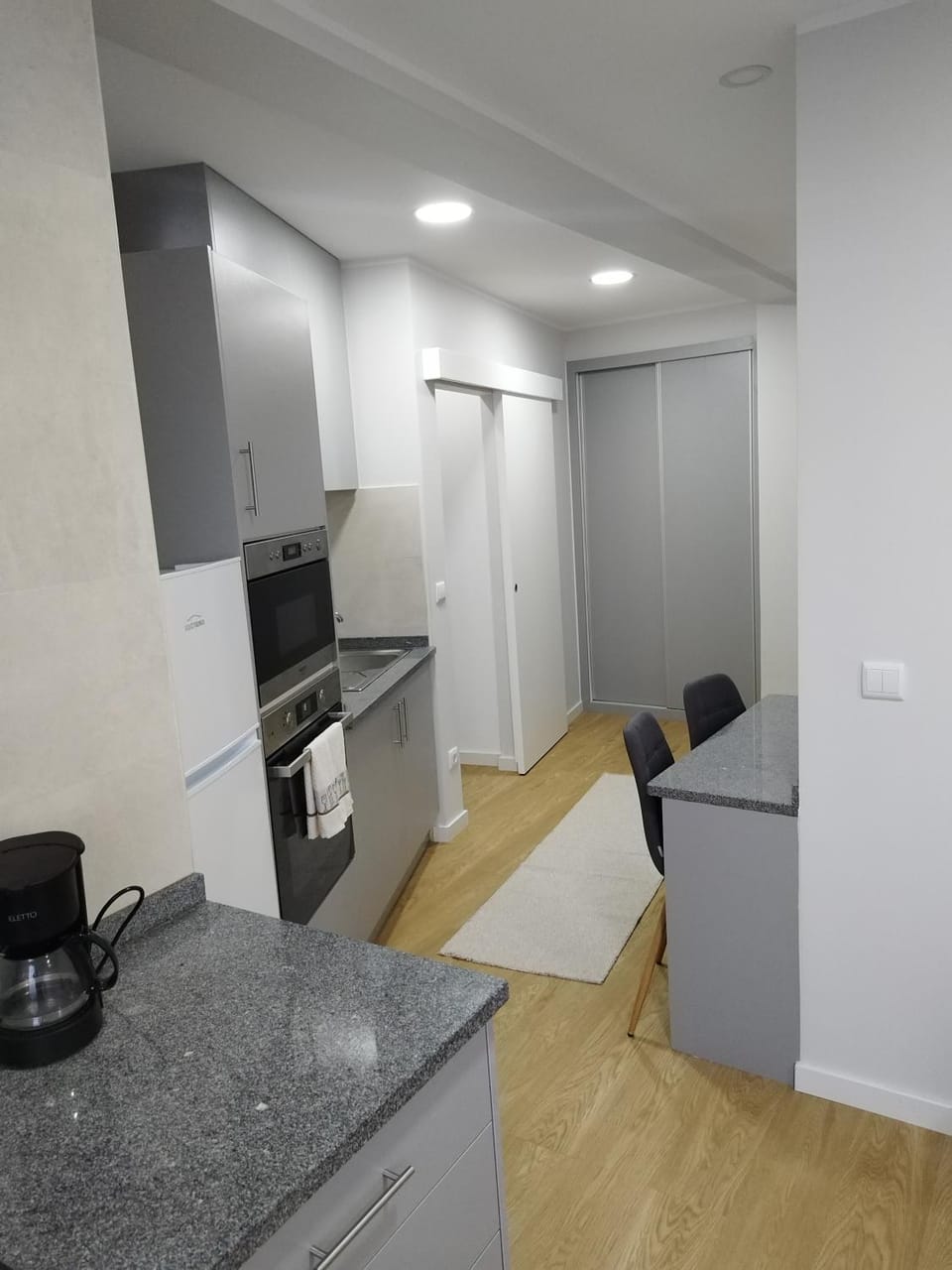 charnecas house Apartment in Madeira District