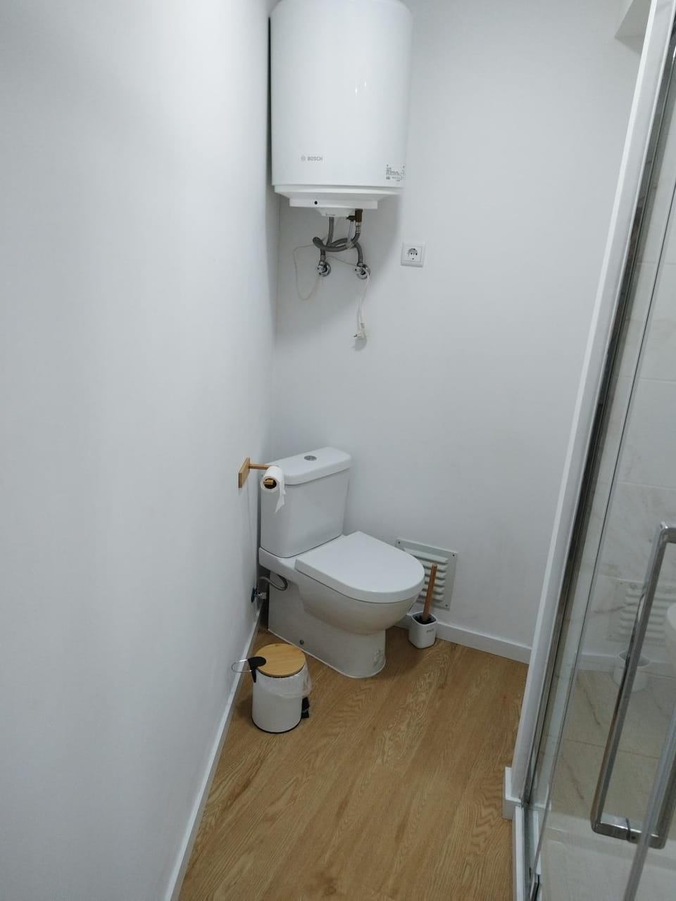 charnecas house Apartment in Madeira District