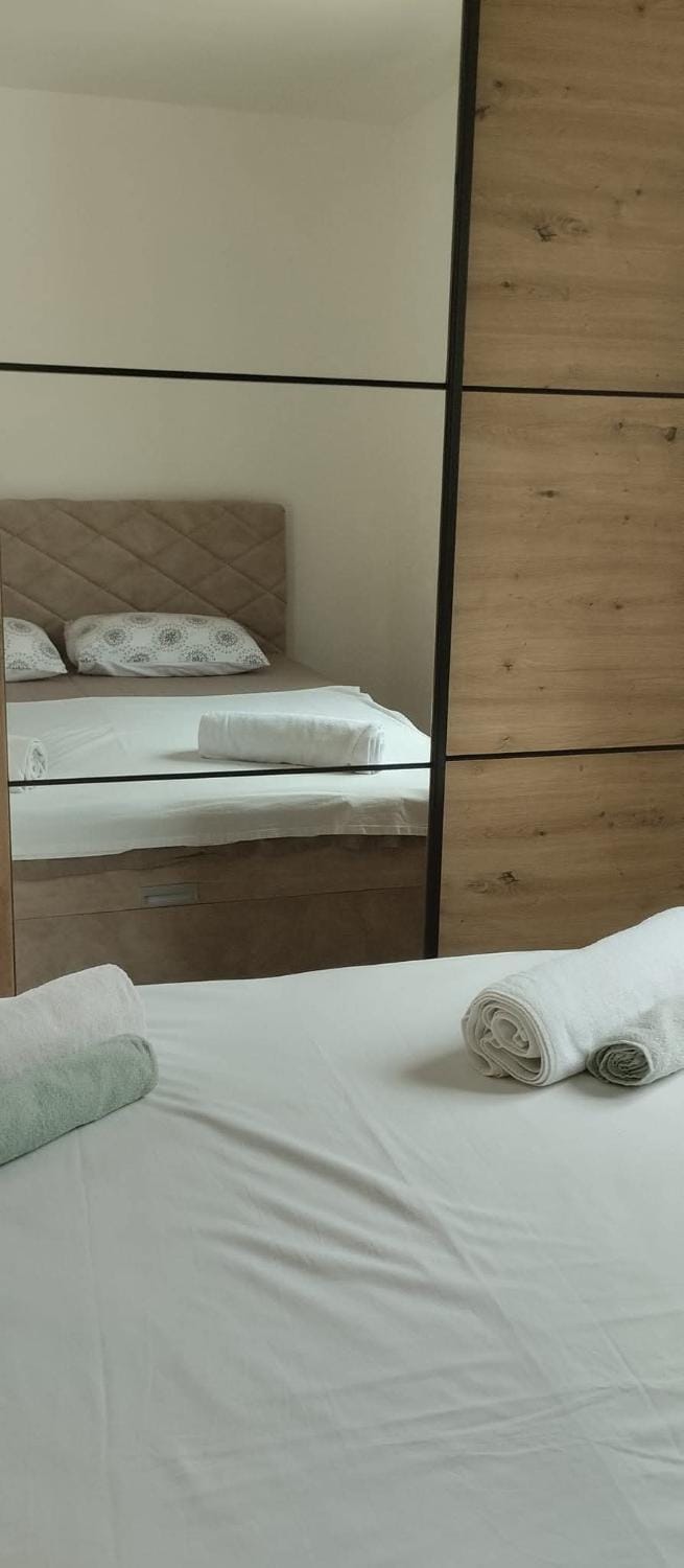 Radon apartments Apartment in Ulcinj Municipality