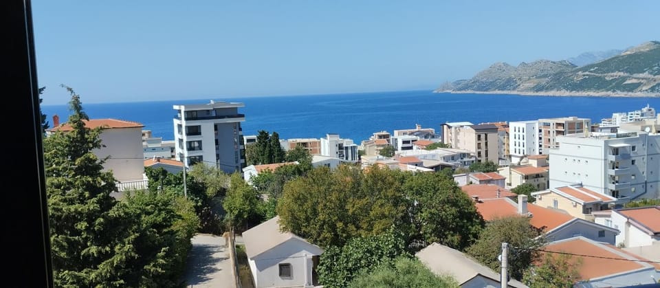 Radon apartments Apartment in Ulcinj Municipality