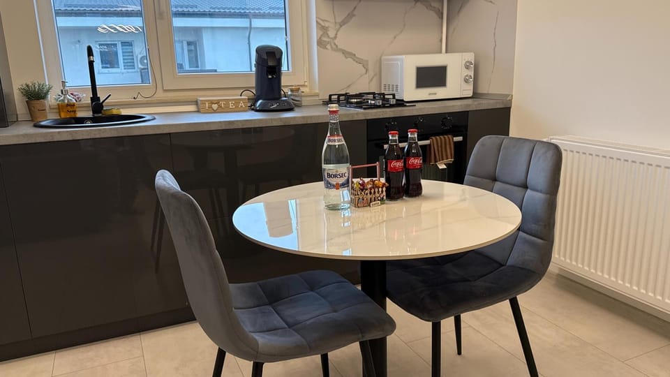 City Studio 91 Free Parking Apartment in Bucharest