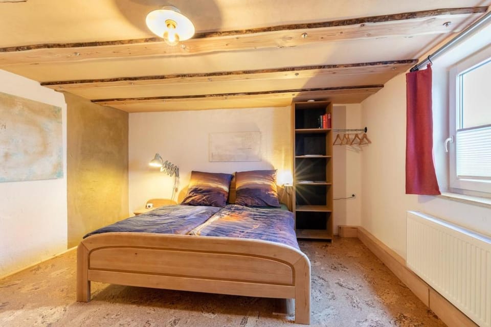 Das Juwel Apartment in Ulm