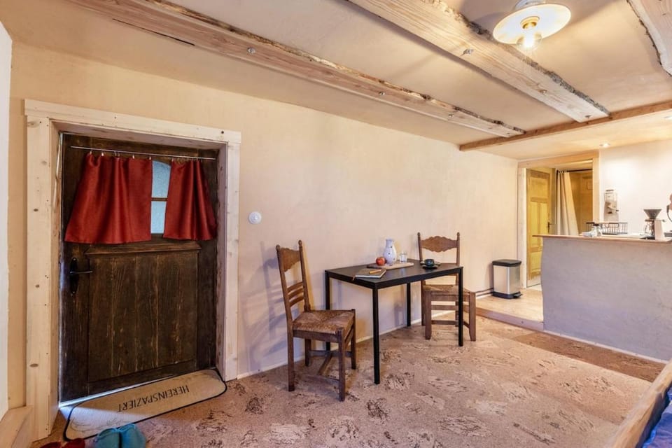 Das Juwel Apartment in Ulm