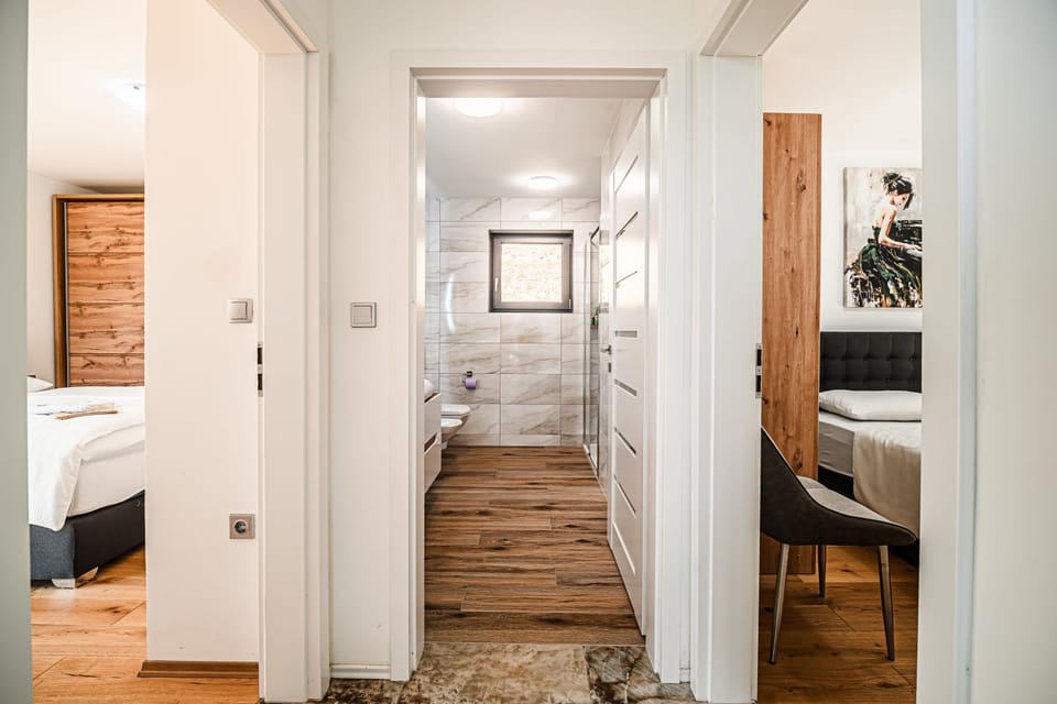 Apartma Belvi Apartment in Slovenia