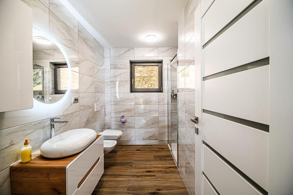 Apartma Belvi Apartment in Slovenia