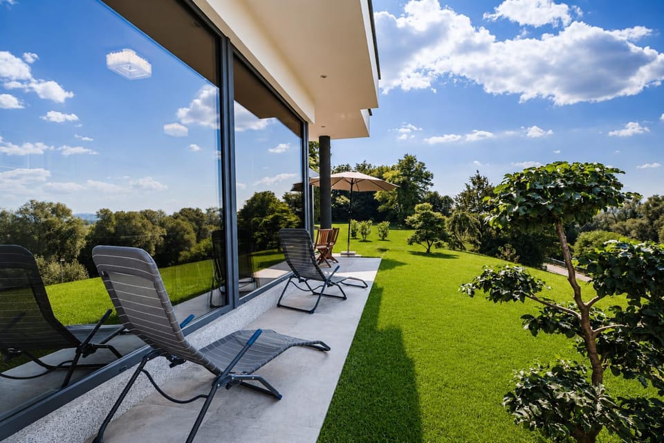 Apartma Belvi Apartment in Slovenia