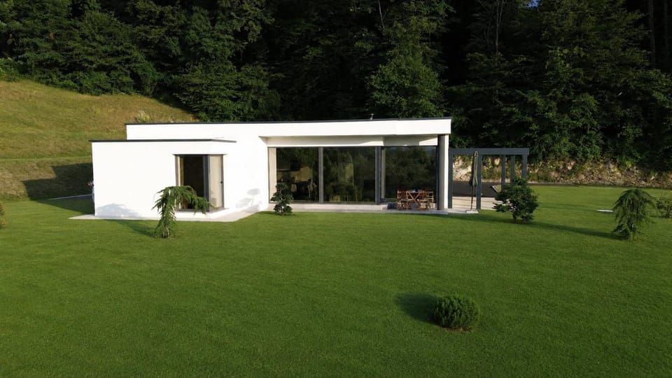 Apartma Belvi Apartment in Slovenia