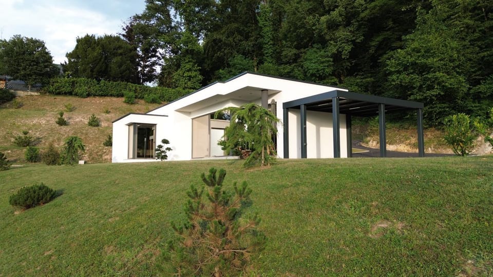Apartma Belvi Apartment in Slovenia