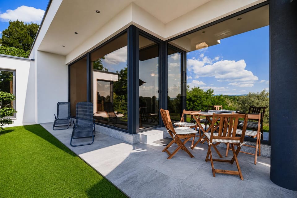 Apartma Belvi Apartment in Slovenia