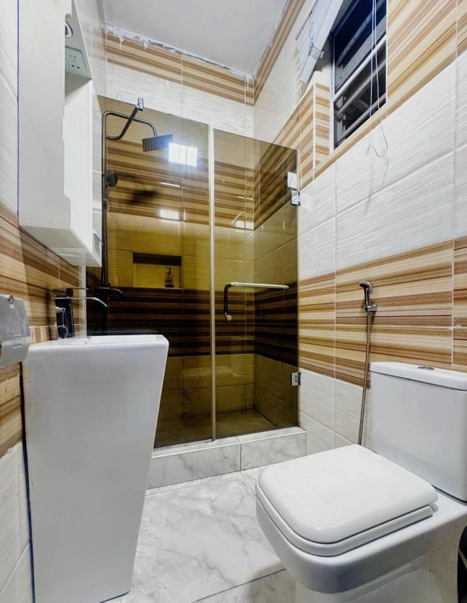 Msb LUXURY HOME House in Lagos, Nigeria