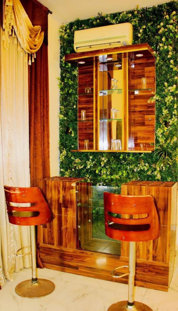 Msb LUXURY HOME House in Lagos, Nigeria