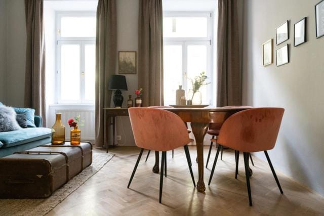 LAROGYs APARTMENTS Apartment in Vienna