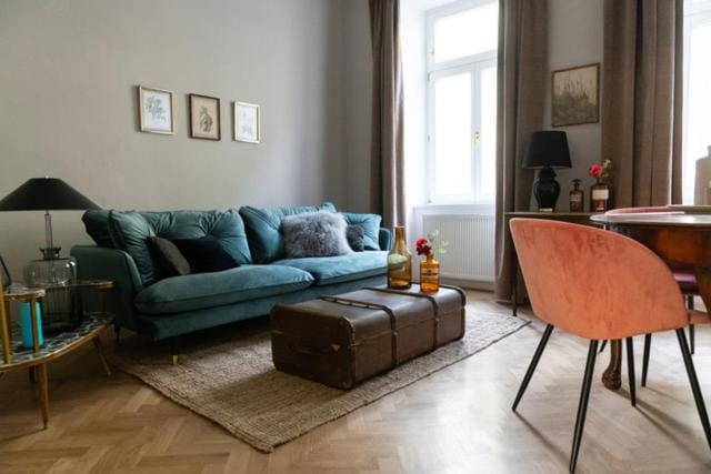 LAROGYs APARTMENTS Apartment in Vienna