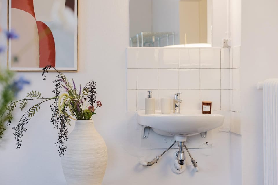 Nomad City Hotels Frederiksberg Hotel in Frederiksberg