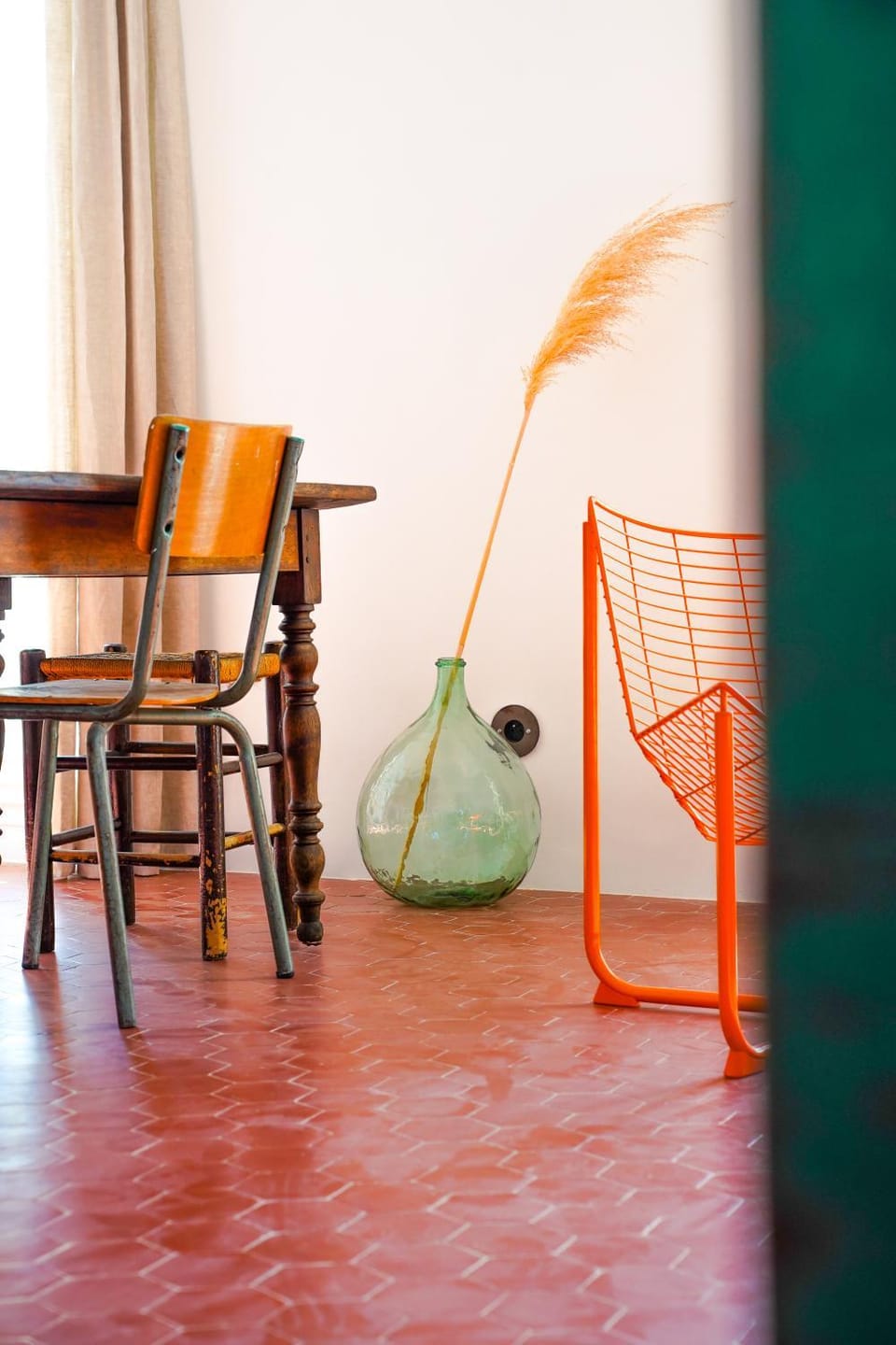 Sunny cocoon with harbor view Apartment in La Seyne-sur-Mer