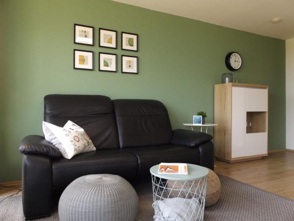 Ferienwohnung Strickert in Stexwig Apartment in Schleswig-Holstein