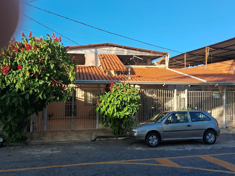 House 5 min from downtown Ipatinga 11 min from airport House in State of Minas Gerais, Brazil