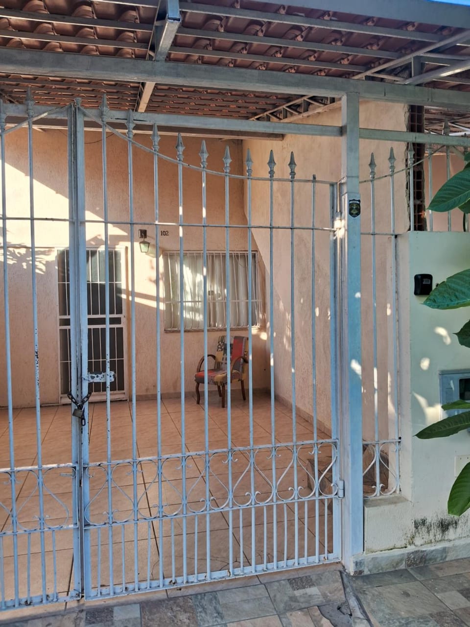House 5 min from downtown Ipatinga 11 min from airport House in State of Minas Gerais, Brazil