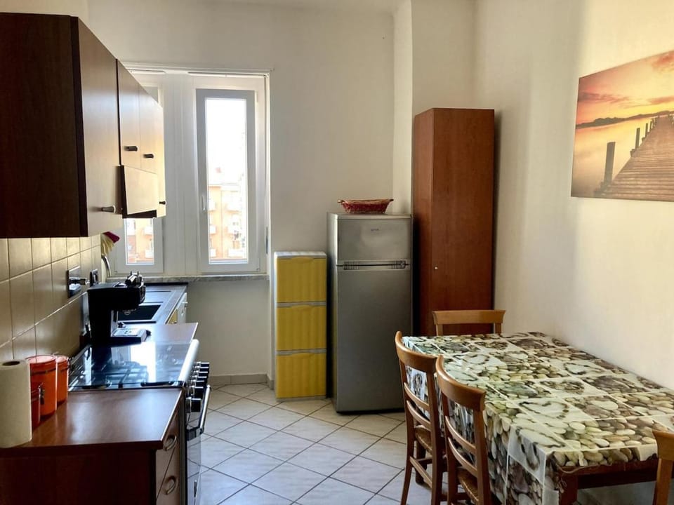 Smart flat in Parella Apartment in Turin