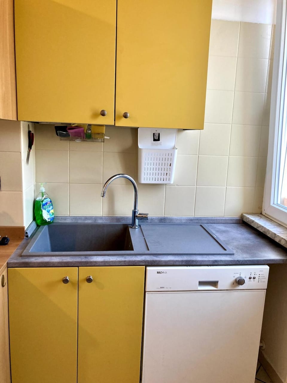 Smart flat in Parella Apartment in Turin