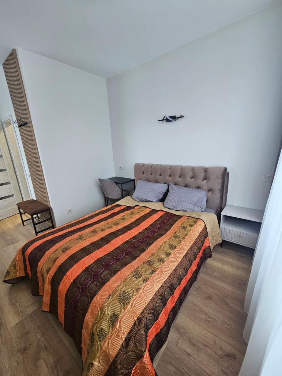 Muskatas Bed and Breakfast in Klaipėda County, Lithuania