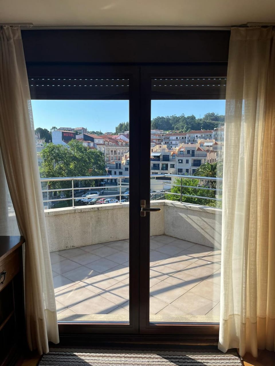 View (from property/room), Balcony/Terrace