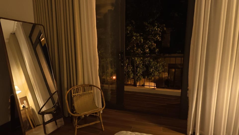 Mom's home Vacation rental in Vietnam