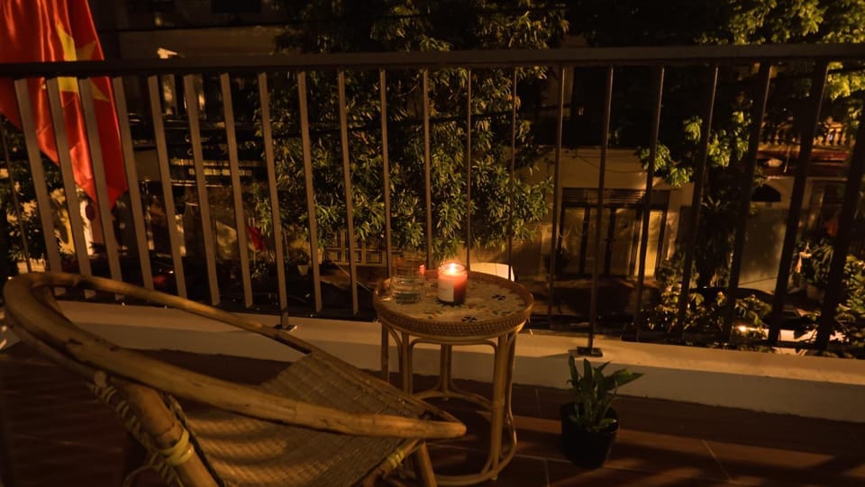 Mom's home Vacation rental in Vietnam