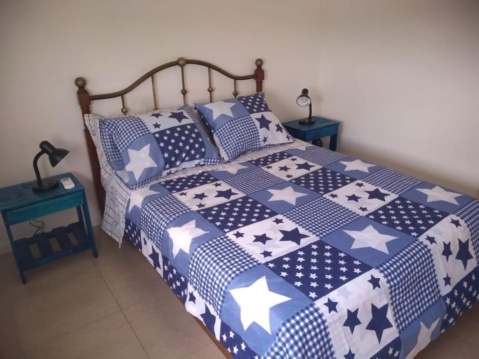 Apartamentos Plaza Apartment in Morón