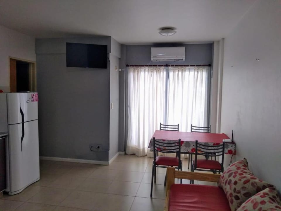 Apartamentos Plaza Apartment in Morón